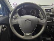 Lada (ВАЗ) Granta I Рестайлинг Тольятти  - изображение 36