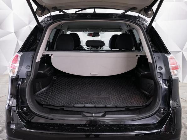 Nissan X-Trail III с пробегом 2016 года, цена 1 744 000 рублей, 170156 км, внедорожник, Автокод Объявления