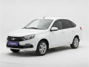 Lada (ВАЗ) Granta I Рестайлинг Борисоглебск  - изображение 2