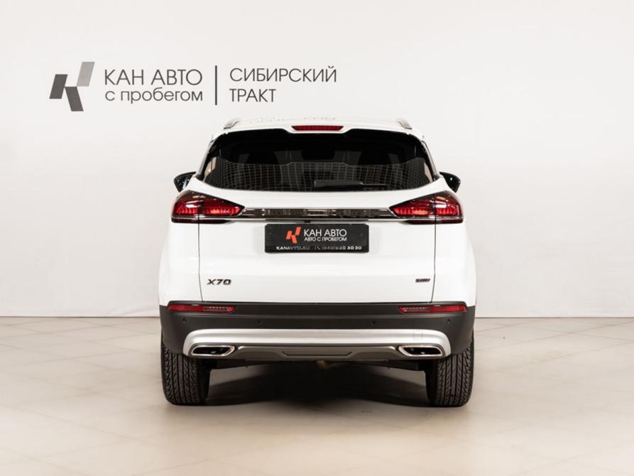 Belgee X70 I Казань  - изображение 4