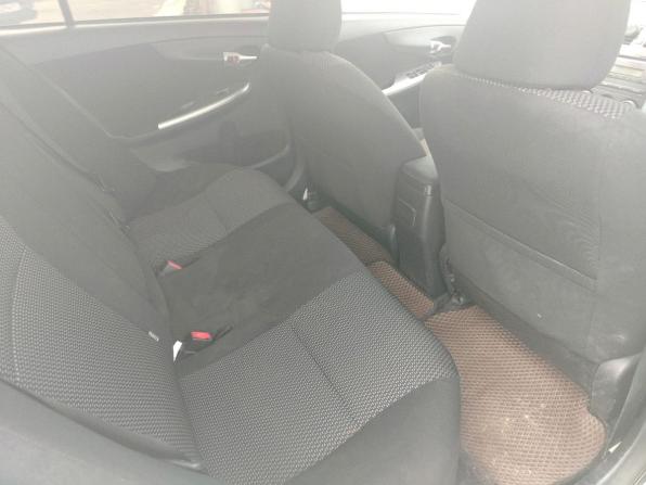 Toyota Corolla X (E140 E150) Рестайлинг с пробегом 2012 года, цена 610 000 рублей, 285431 км, седан, Автокод Объявления