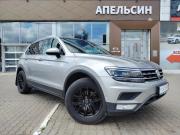 Volkswagen Tiguan II Набережные Челны  - изображение 24