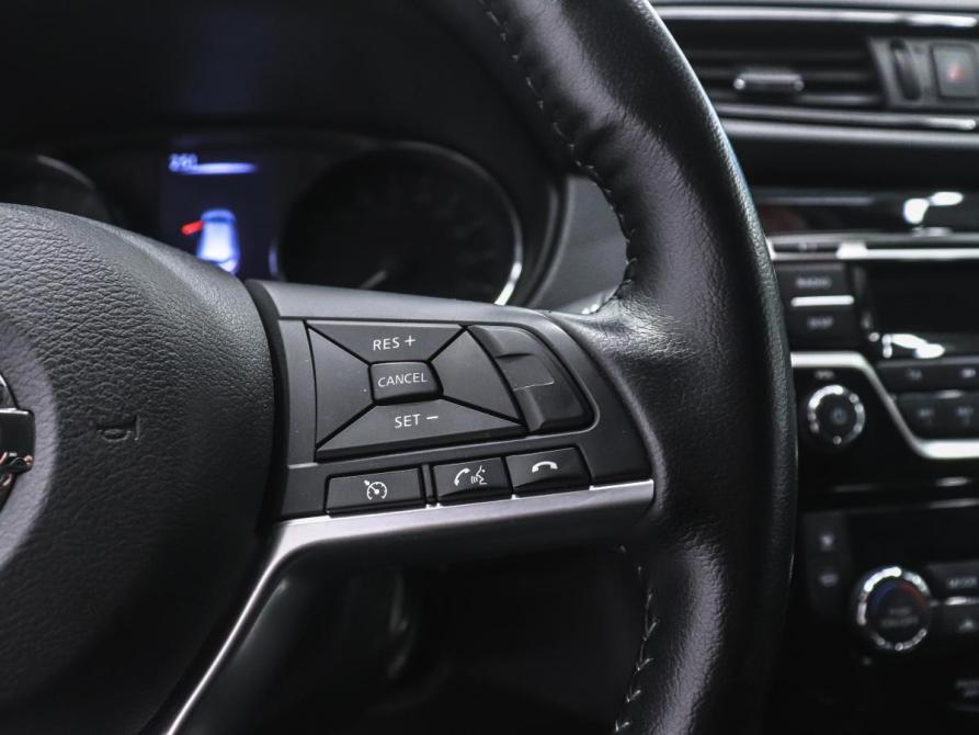 Nissan Qashqai II Рестайлинг Красноярск  - изображение 22