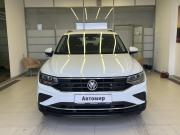 Volkswagen Tiguan II Рестайлинг Новосибирск  - изображение 15