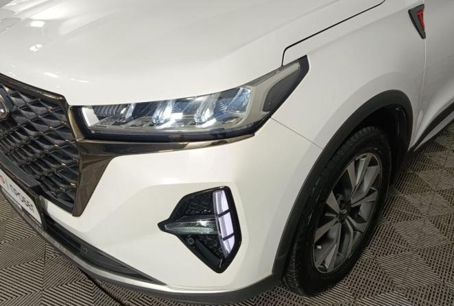Chery Tiggo 7 Pro Max I с пробегом 2023 года, цена 1 745 000 рублей, 66921 км, внедорожник, Автокод Объявления