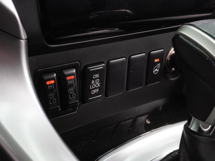 Mitsubishi Pajero Sport III Воронеж  - изображение 16