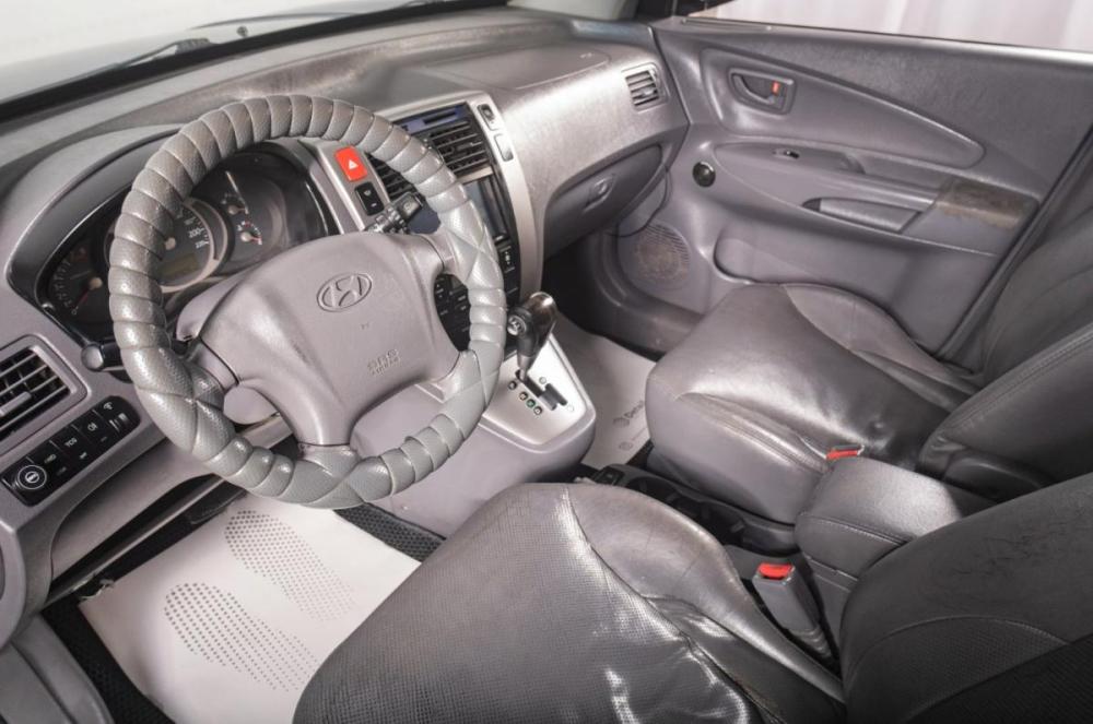 Hyundai Tucson I Томск  - изображение 8