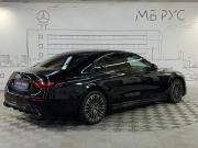 Mercedes-Benz S-Класс VII (W223) Москва  - изображение 36