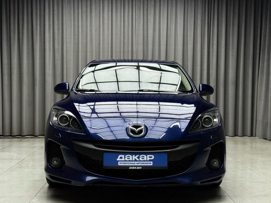 Mazda 3 II (BL) Рестайлинг Ижевск  - изображение 2
