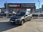Lada (ВАЗ) Granta I Альметьевск  - изображение 24