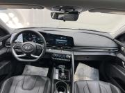 Hyundai Elantra VII (CN7) Рестайлинг Кемерово  - изображение 40