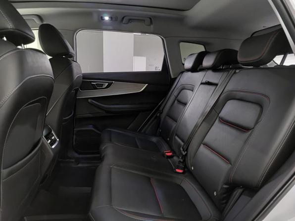 Chery Tiggo 7 Pro I с пробегом 2021 года, цена 1 480 000 рублей, 152500 км, внедорожник, Автокод Объявления