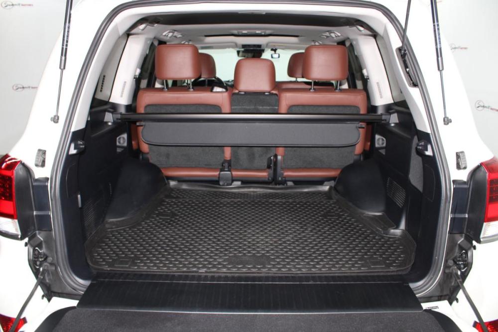 Toyota Land Cruiser 200 Series Рестайлинг 2 Владивосток  - изображение 10