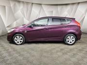 Hyundai Solaris I Москва  - изображение 24