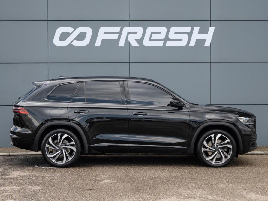 Geely Monjaro I Краснодар  - изображение 5