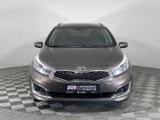Kia Ceed II Рестайлинг Ростов-на-Дону  - изображение 19