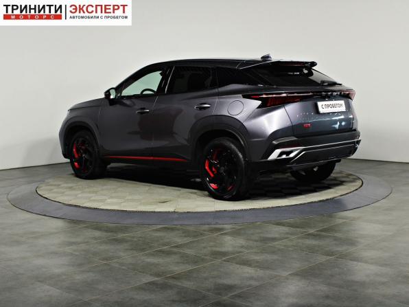 Omoda C5 I с пробегом 2024 года, цена 2 157 000 рублей, 11043 км, внедорожник, Автокод Объявления