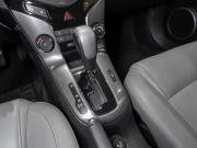 Chevrolet Cruze I Рестайлинг Москва  - изображение 36