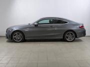 Mercedes-Benz C-Класс IV (W205) Химки  - изображение 36