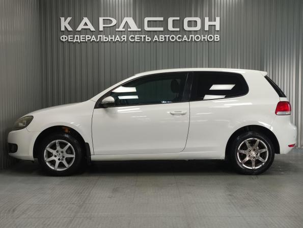 Volkswagen Golf VI с пробегом 2011 года, цена 600 000 рублей, 322000 км, хэтчбек, Автокод Объявления
