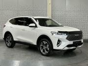 Haval F7 I Москва  - изображение 16