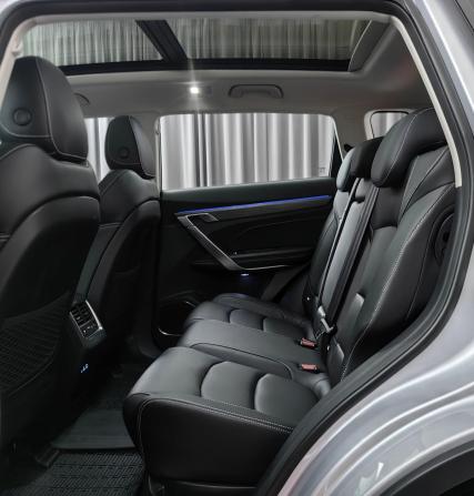 Geely Atlas Pro с пробегом 2023 года, цена 1 995 000 рублей, 68159 км, внедорожник, Автокод Объявления