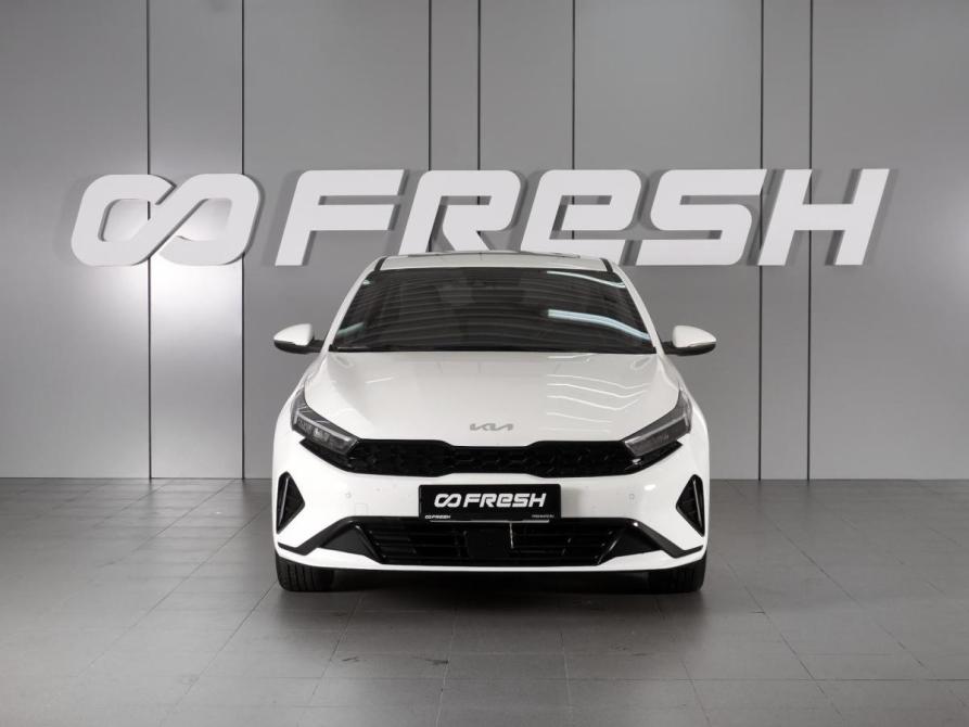 Kia K3 II (China Market) Рестайлинг Минеральные Воды  - изображение 3