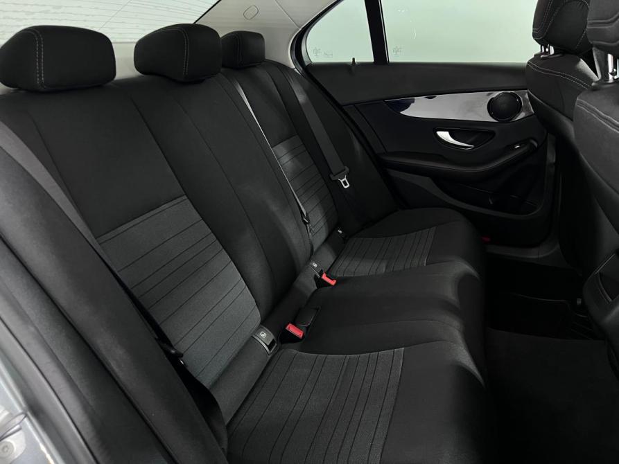 Mercedes-Benz C-Класс IV (W205) Ростов-на-Дону  - изображение 15
