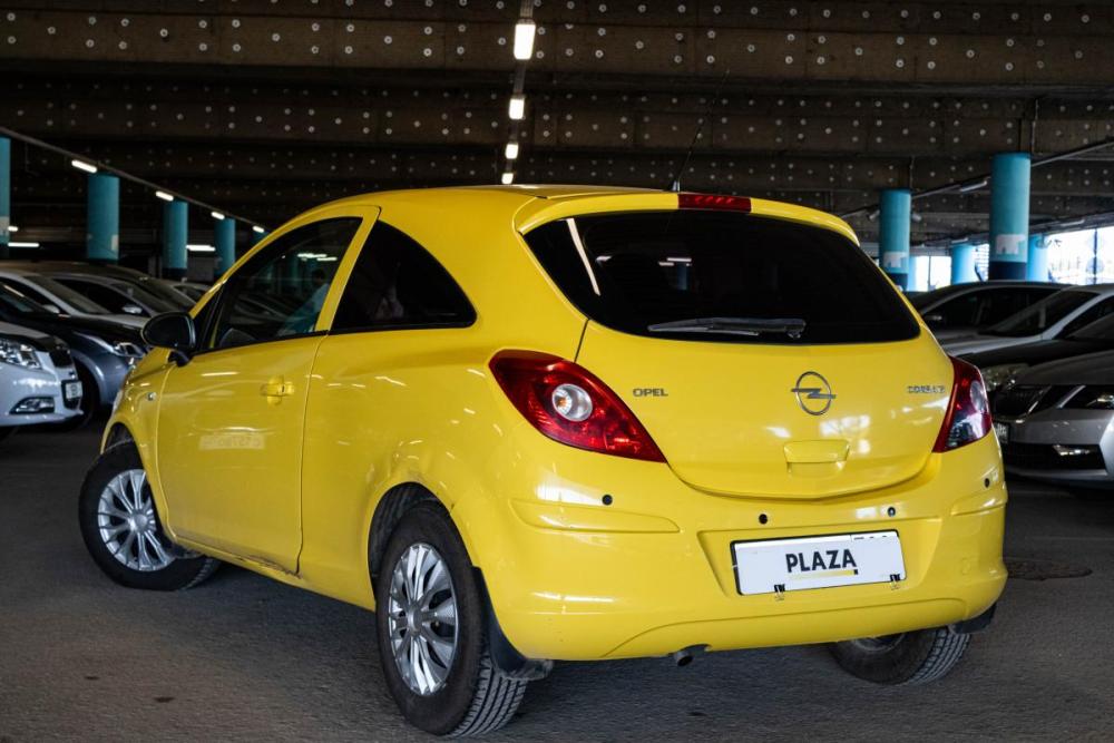 Opel Corsa D Уфа  - изображение 4