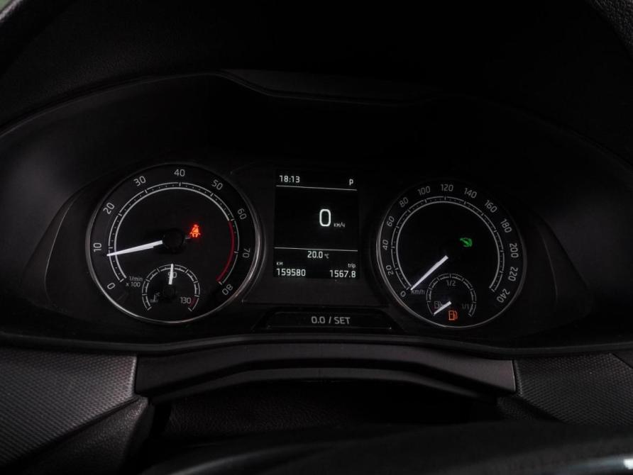 Skoda Rapid II Воронеж  - изображение 19