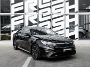 Kia Optima IV Рестайлинг Ставрополь  - изображение 29