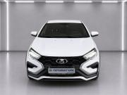 Lada (ВАЗ) Vesta I Рестайлинг (NG) Москва  - изображение 17