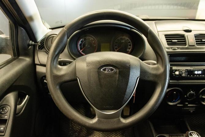 Lada (ВАЗ) Kalina II с пробегом 2014 года, цена 429 000 рублей, 125614 км, универсал, Автокод Объявления