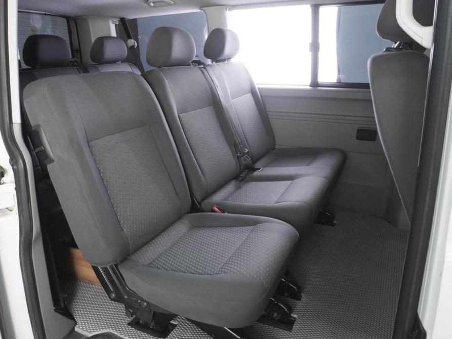 Volkswagen Caravelle T5 Рестайлинг Ростов-на-Дону  - изображение 7