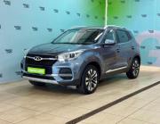 Chery Tiggo 4 I Рестайлинг Набережные Челны  - изображение 26