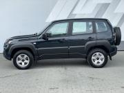 Lada (ВАЗ) Niva Travel I Екатеринбург  - изображение 35