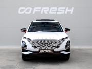 Omoda C5 I Краснодар  - изображение 28