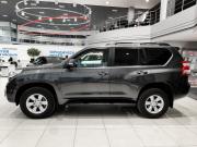 Toyota Land Cruiser Prado 150 Series Рестайлинг 1 Казань  - изображение 32