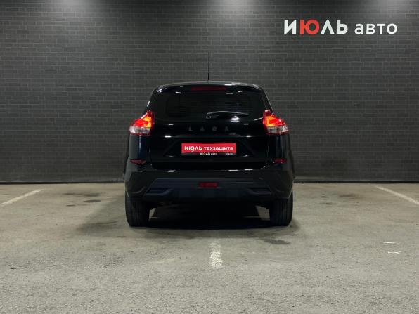 Lada (ВАЗ) XRAY I с пробегом 2019 года, цена 885 000 рублей, 65180 км, хэтчбек, Автокод Объявления