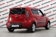 Kia Soul I Сургут  - изображение 29