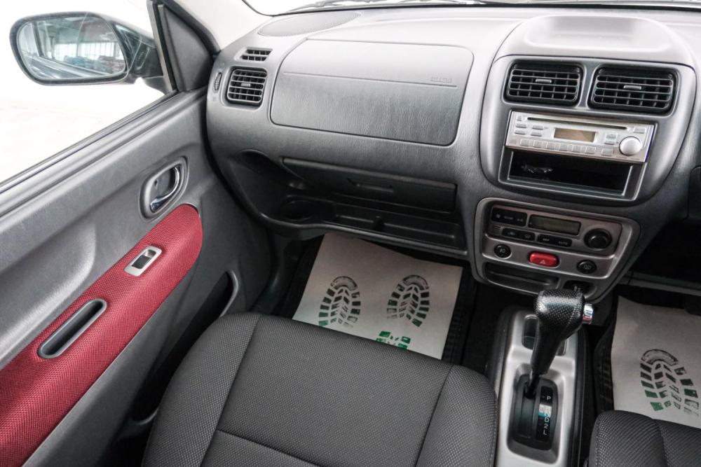 Chevrolet Cruze (HR) Красноярск  - изображение 12