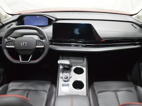 Changan CS55 Plus II с пробегом 2023 года, цена 2 200 000 рублей, 6500 км, внедорожник, Автокод Объявления