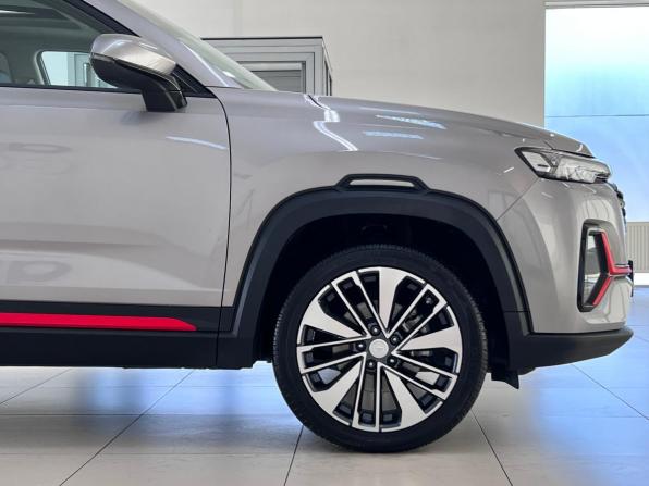 Changan CS35 Plus I Рестайлинг с пробегом 2024 года, цена 1 880 000 рублей, 21845 км, внедорожник, Автокод Объявления
