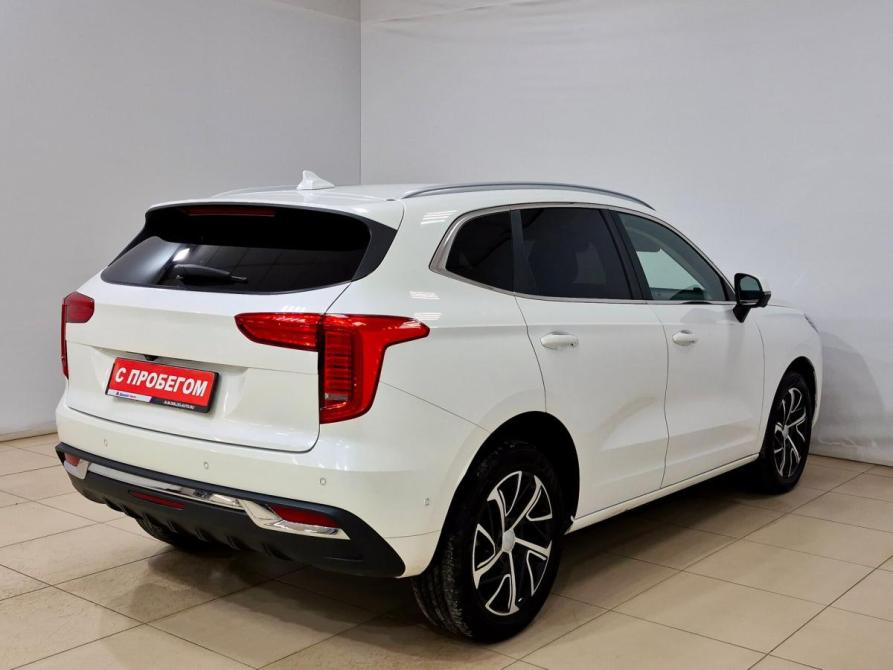 Haval Jolion I Альметьевск  - изображение 4