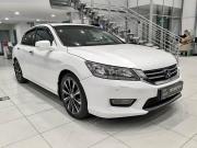 Honda Accord IX Казань  - изображение 25