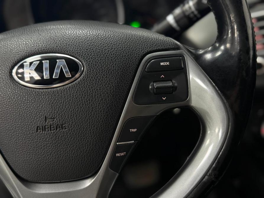 Kia Rio III Рестайлинг Казань  - изображение 13