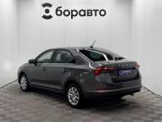 Skoda Rapid II Воронеж  - изображение 22