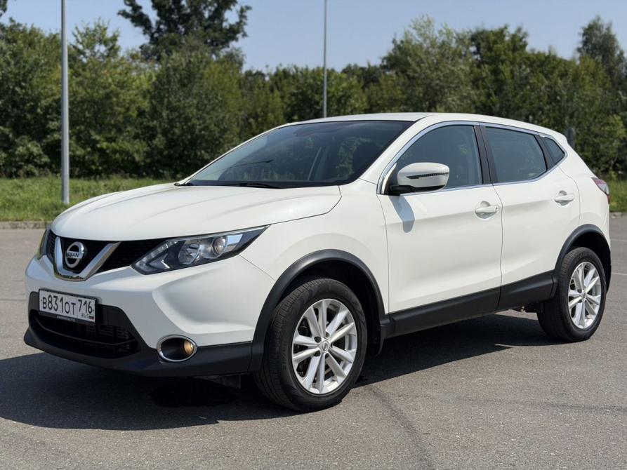 Nissan Qashqai II Казань  - изображение 3