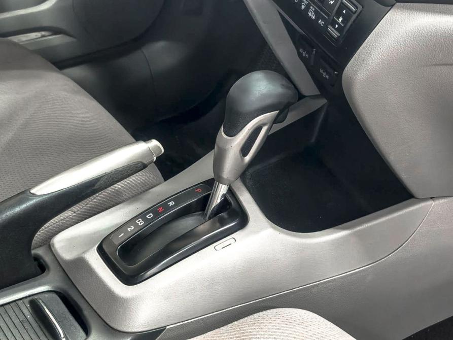 Honda Civic IX Ростов-на-Дону  - изображение 10