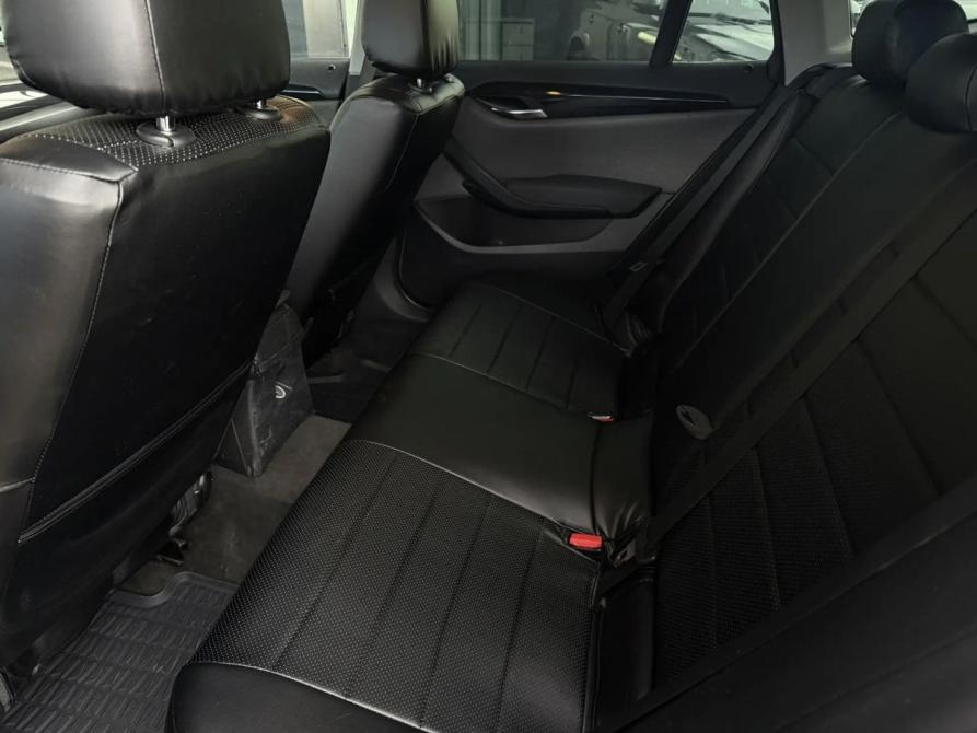BMW X1 I (E84) Волгоград  - изображение 19
